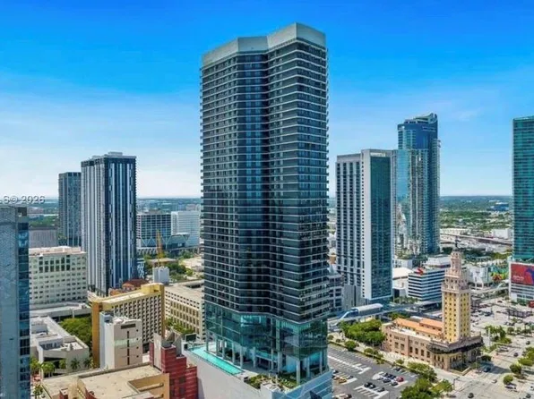 398 NE 5th St #1815, Miami, FL 33132