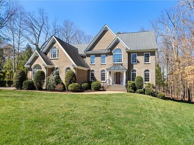 14706 Felbridge Way, Midlothian, VA, 23113
