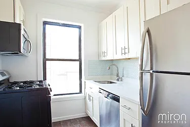 Rented by Miron Properties