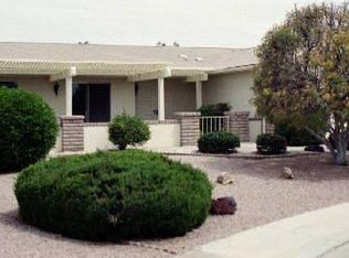 1666 Leisure World #1666, Mesa, AZ 85206
