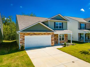 4160 Hines Ln NE, Cleveland, TN 37323