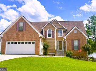 105 Providence Ct, Carrollton, GA 30116