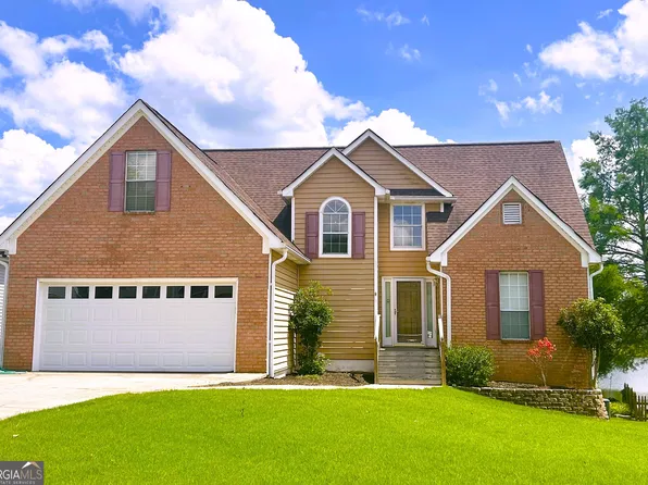 105 Providence Ct, Carrollton, GA 30116