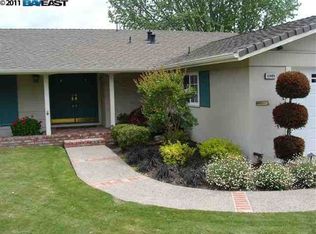 11449 Rampart Dr, Dublin, CA 94568