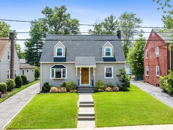 116 Roosevelt Ave, Cranford Twp., NJ 07016