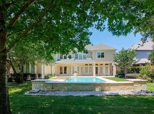 4596 Biltmoore Dr, Frisco, TX 75034