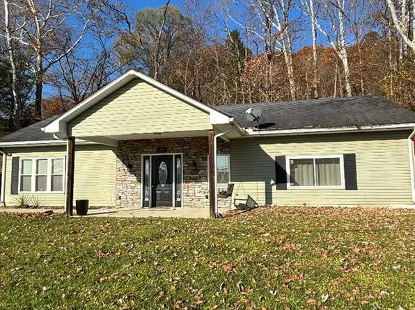 1357 Hogan St, Portsmouth, OH 45662