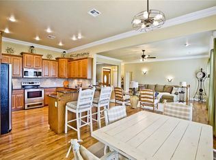 4 Tegi Cir, Bella Vista, AR 72714