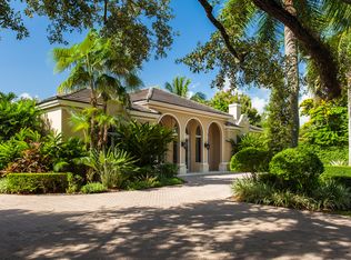 4900 SW 74th Ter, Miami, FL 33143