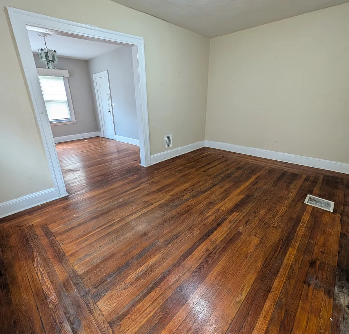 1 bed, $1,400 — Photo 1