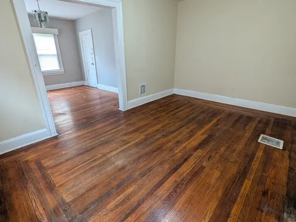 31 Mead St #1R, New Haven, CT 06511