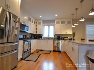 128 Parsons St #2, Brighton, MA 02135