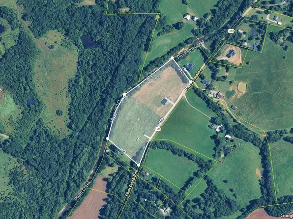 4145 Plum Creek Rd, Taylorsville, KY 40071