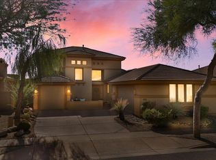 2925 W Donatello Dr, Phoenix, AZ 85086