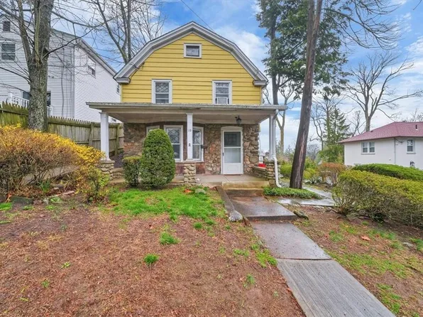 115 W Park Avenue, Pearl River, NY 10965