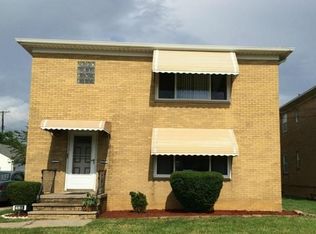 6251 State Rd #DOWN, Cleveland, OH 44134