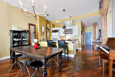 Sold by Corcoran