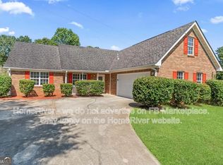 217 Crystal Ct, Hampton, GA 30228