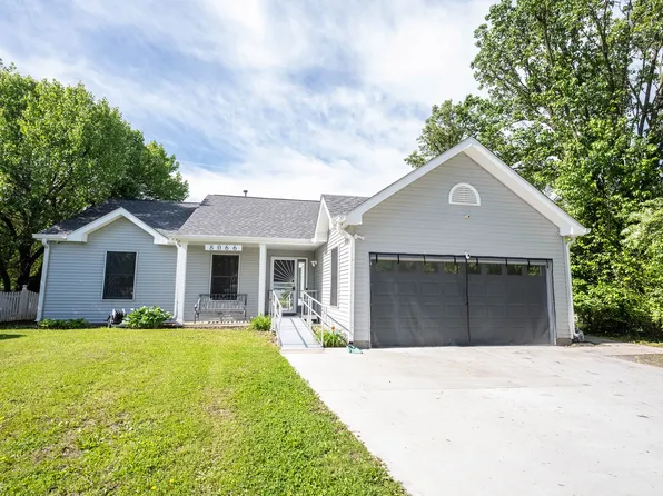 8066 Cardinal Cv E, Indianapolis, IN 46256