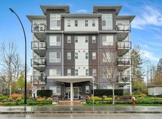 22315 122nd Ave #407, Maple Ridge, BC V2X4K7