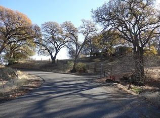 Mix Canyon Rd, Vacaville, CA 95688