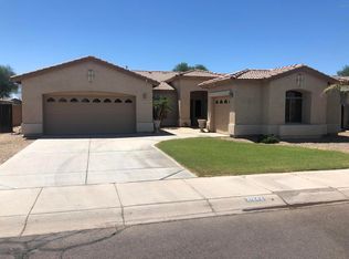 21243 E Nightingale Rd, Queen Creek, AZ 85142
