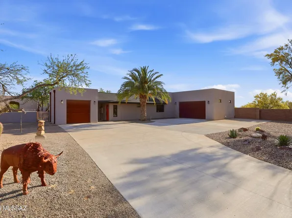 12490 N La Canada Dr, Tucson, AZ 85755