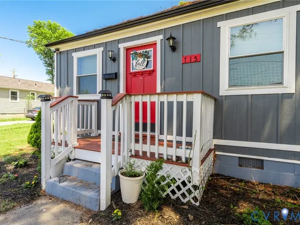 715 Federal St, Petersburg, VA 23803