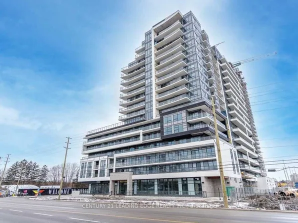 1480 Bayly St, Pickering, ON