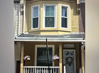 1311 Church St, Reading, PA 19601