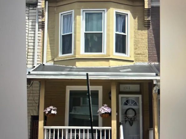 1311 Church St, Reading, PA 19601