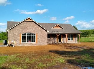 4321 Mount Harmony Rd, Greenwood, AR 72936