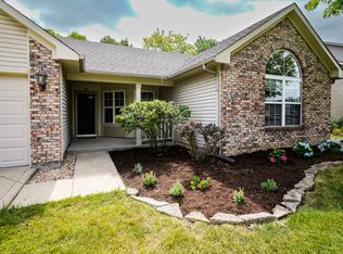 13095 Britton Rdg, Fishers, IN 46038