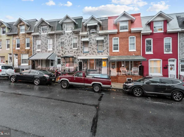 1156 Spruce St, Reading, PA 19602