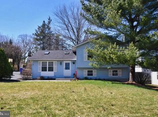 518 Red Pump Rd, Bel Air, MD 21014