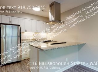 3116 Hillsborough St #WAIT3116, Raleigh, NC 27607