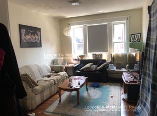 10 Allston St APT 12C, Allston, MA 02134