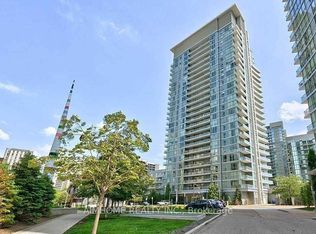 62 Forest Manor Rd #2507, Toronto, ON M2J0B6