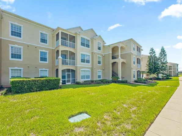 2304 Silver Palm Dr APT 205, Kissimmee, FL 34747