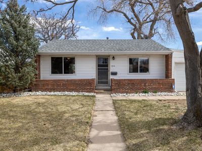 1810 S Zuni Street, Denver, CO, 80223