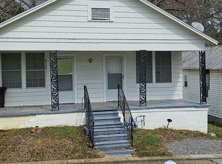 505 Myers St, Pineville, LA 71360