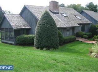 37 Clifton Dr, Kennett Square, PA 19348