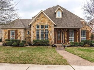 1347 River Forest Dr, Round Rock, TX 78665