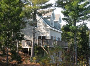 136 Sand Point Rd, Bar Harbor, ME 04609