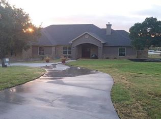 112 Gunn Ranch Rd, Georgetown, TX 78633