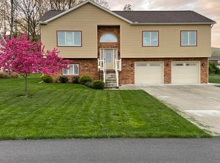 1313 Harrison Ave, Altoona, PA