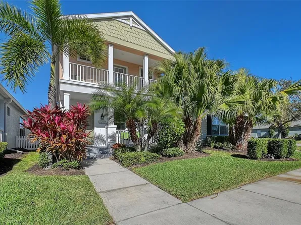 4755 Woodbrook Dr, Sarasota, FL 34243