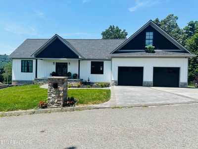 137 Adair Dr, New Tazewell, TN, 37825