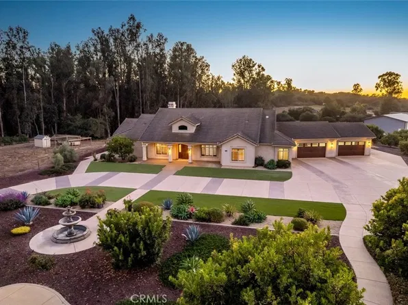 520 Stanton St, Arroyo Grande, CA 93420