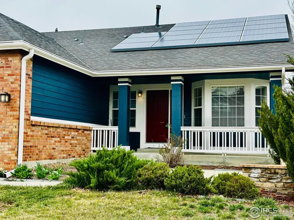 6596 Silverleaf Ave, Firestone, CO 80504
